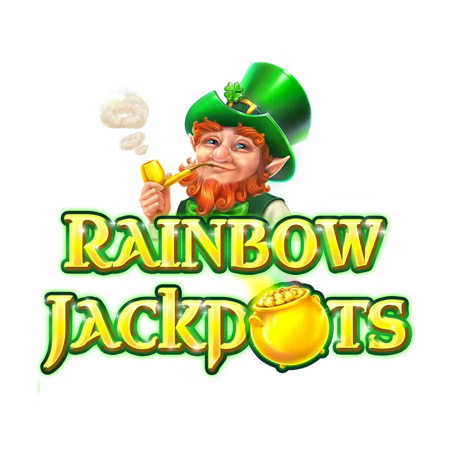 Wild Clusters slot logo